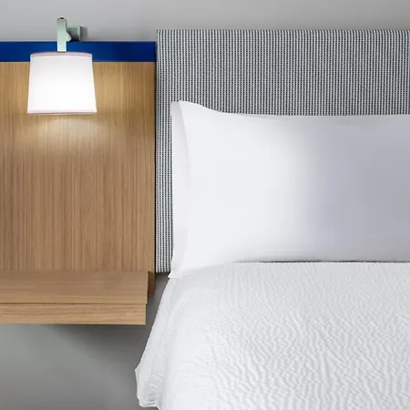 Garner Hotel Murfreesboro West By Ihg-2