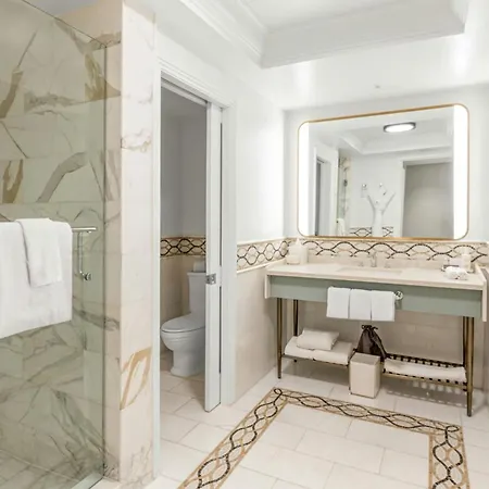 Jw Marriott Miami Turnberry Resort & Spa-2