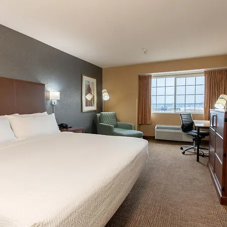 Silver Cloud Hotel - Portland-2
