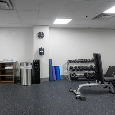 Holiday Inn Express Hotel & Suites Orange City - Deltona By Ihg-3