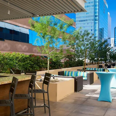 Sheraton Phoenix Downtown-3