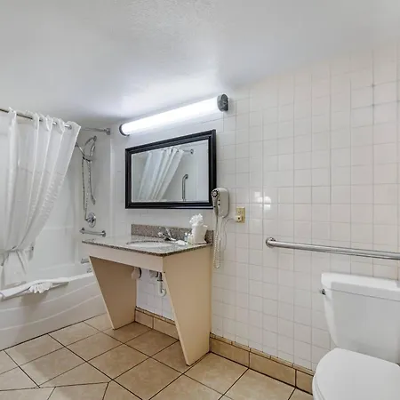 Quality Inn & Suites Conference Center-2