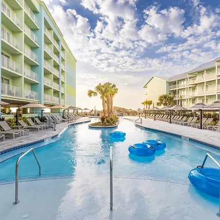 Hilton Garden Inn Orange Beach-2
