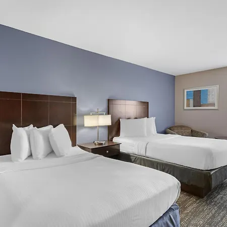 Best Western Natchitoches Inn-2