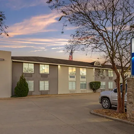 Best Western Natchitoches Inn-3