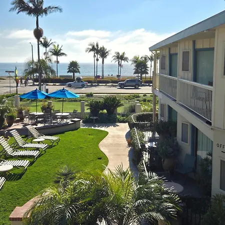 Cabrillo Inn At The Beach-2