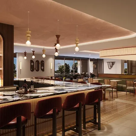 Hotel Solaya, Part Of Jdv By Hyatt-3