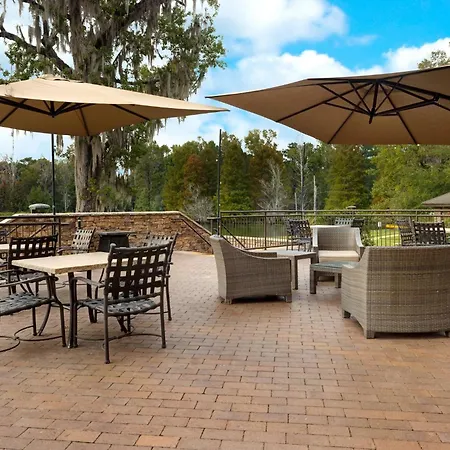Staybridge Suites Tallahassee I-10 East By Ihg-3