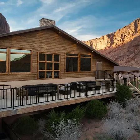 Red Cliffs Lodge Moab-3