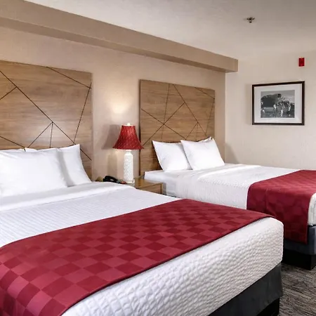 Americas Best Value Inn Lynnwood-3