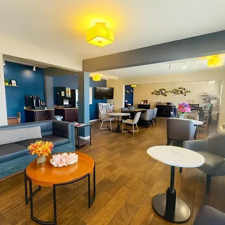 Red Lion Inn & Suites Junction City-2