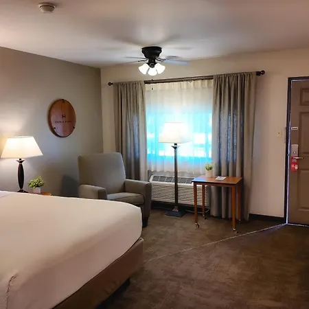 Adelaide Inn-2