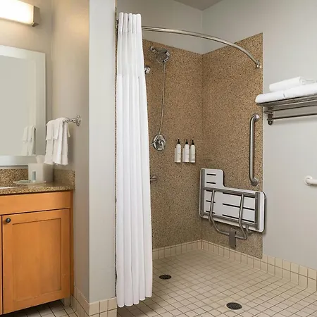 Springhill Suites Thatcher-3
