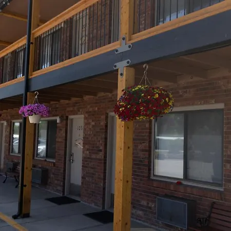 Hotchkiss Inn Motel-2