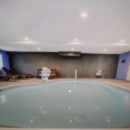 Comfort Suites Marysville-Yuba City-2
