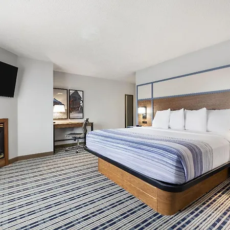 Americinn By Wyndham Bismarck-2