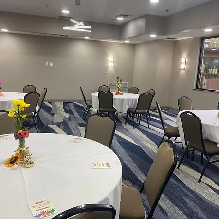 Comfort Inn & Suites Near Lake Guntersville-2