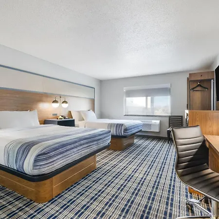 Americinn By Wyndham Aberdeen Event Center-3