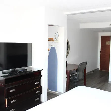 City Express By Marriott Chantilly Dulles Airport-2