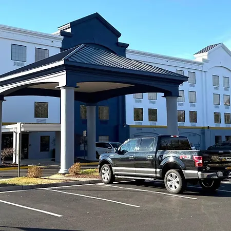 City Express By Marriott Chantilly Dulles Airport-3