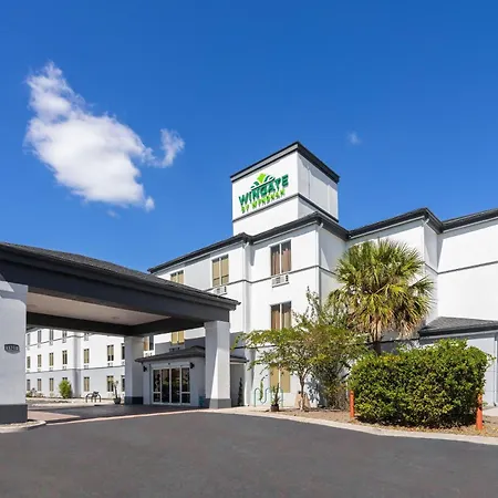 Wingate By Wyndham Kings Bay Naval Base I-95-2