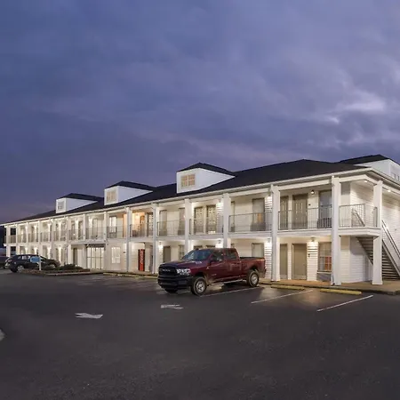 Baymont By Wyndham Tuscaloosa-2