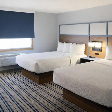 Americinn By Wyndham Dickinson-2