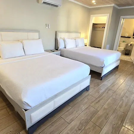 Seashell Motel-3