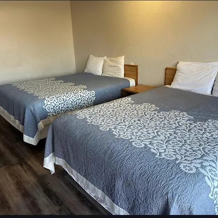 Best Economy Inn & Suites-3