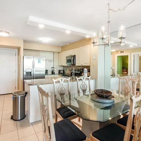 Magnolia House At Destin Pointe 203-3