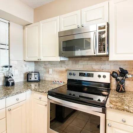 Magnolia House At Destin Pointe 203-2