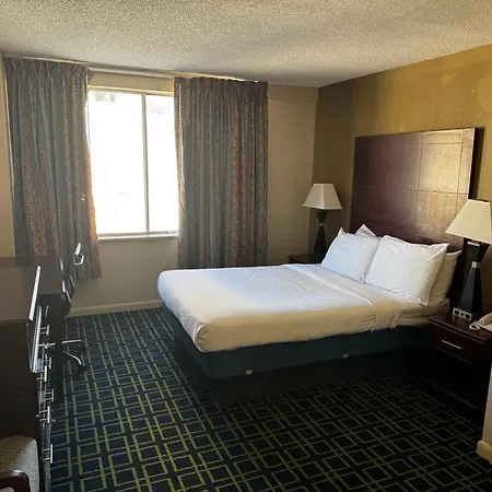 Barclay Hotel Atlanta Downtown-3