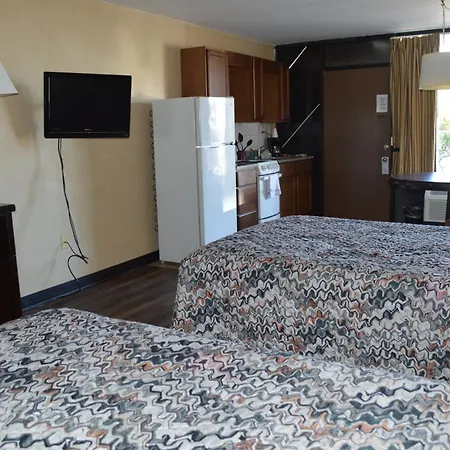 Tarpon Shores Inn-2