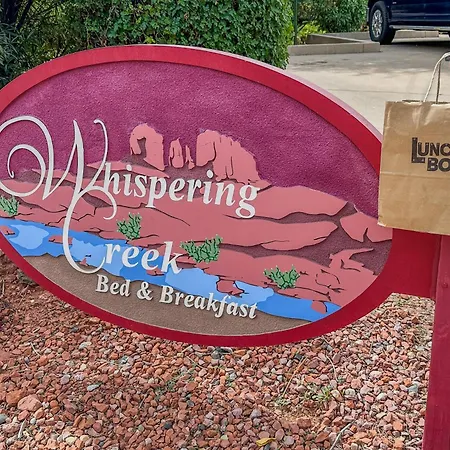 Whispering Creek Bed & Breakfast-2