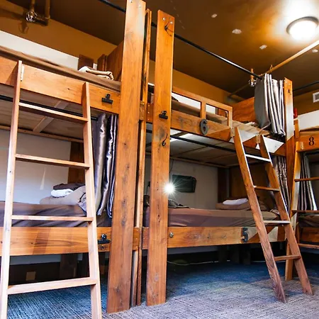 Park City Hostel-2