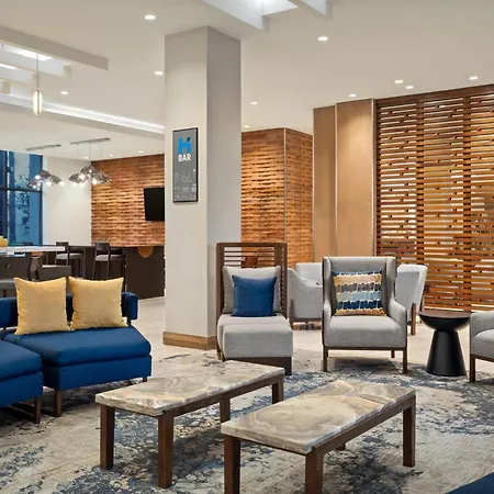 Hyatt House At Anaheim Resort/Convention Center-3