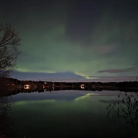Lakeshore Motel Ice Lake-2