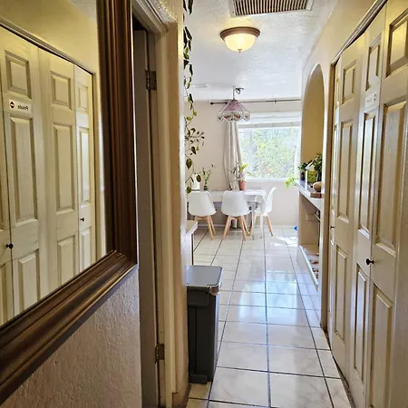 Harmony House Homestay-2