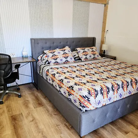 Harmony House Homestay-3