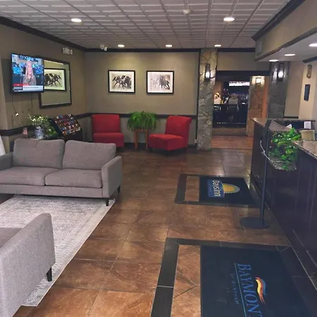 Baymont By Wyndham Culpeper-2