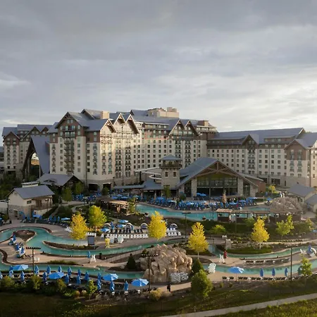Gaylord Rockies Resort & Convention Center-3