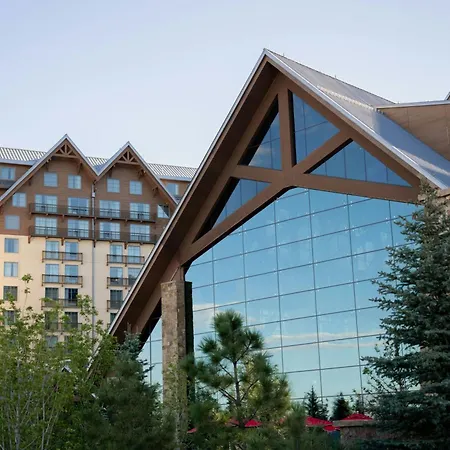 Gaylord Rockies Resort & Convention Center-3