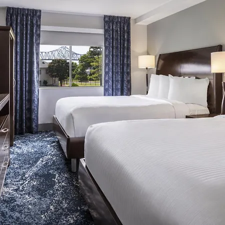 Isle Casino Hotel Lula Hotel & Casino - A Caesars Rewards Destination-2