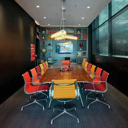 Citizenm Boston North Station-3