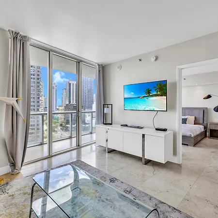 Icon Brickell By Blues Vacation Rentals-3