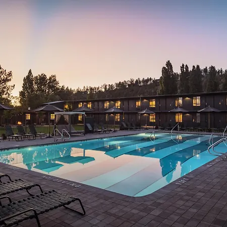 High Country Motor Lodge - Near Nau And Downtown-3