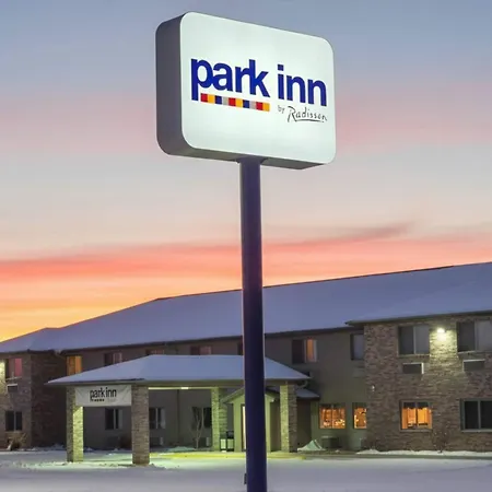 Park Inn By Radisson Ortonville-2
