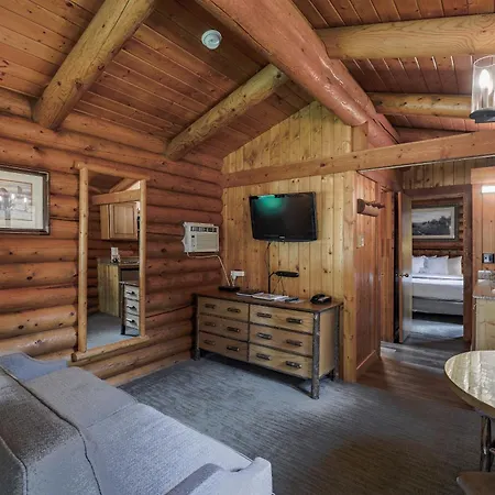 Cowboy Village Resort-2