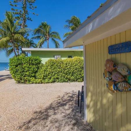 Sunset Cove Beach Resort-3