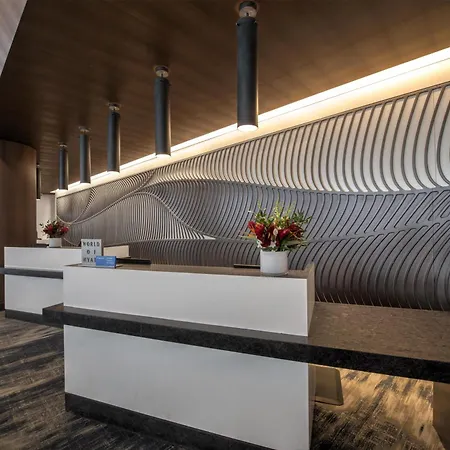 Hyatt Regency San Francisco Airport-3